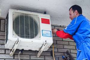 HVAC Companies Near Lowell, NC Available Now